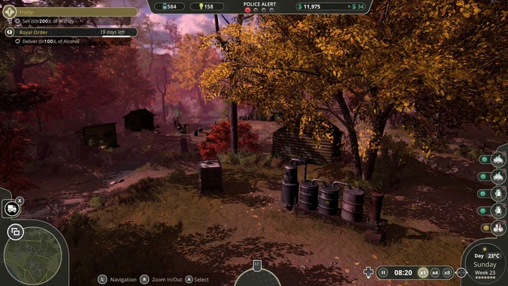 Ключ активации Moonshine Inc. для Xbox One/Series S/X - изображение 8