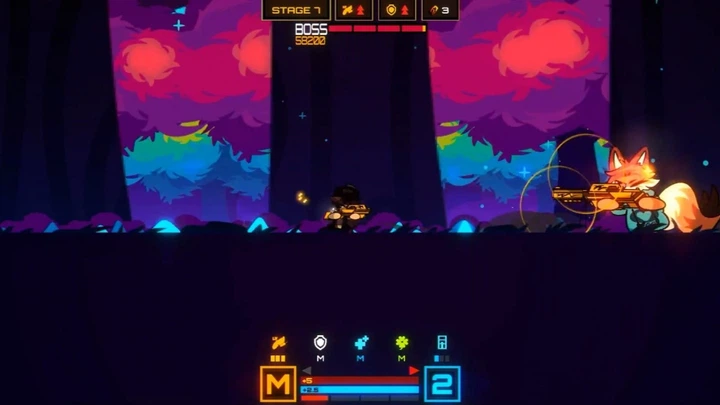 Ключ активации Mixx Island: Remix Plus для Xbox One/Series S/X - Фото 7 Ключ активации Mixx Island: Remix Plus для Xbox One/Series S/X - изображение 7