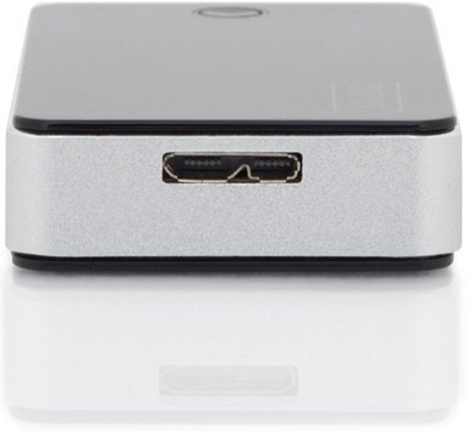 Кардрідер Digitus USB 3.0 6-in-1 (DA-70330-1) - зображення 6