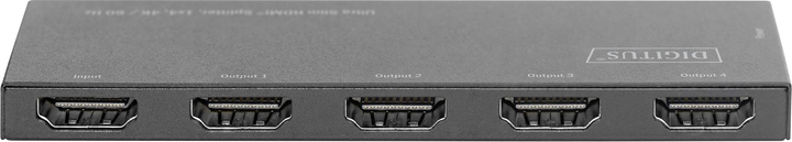 Сплітер Digitus HDMI 4K Black (DS-45323) - зображення 3