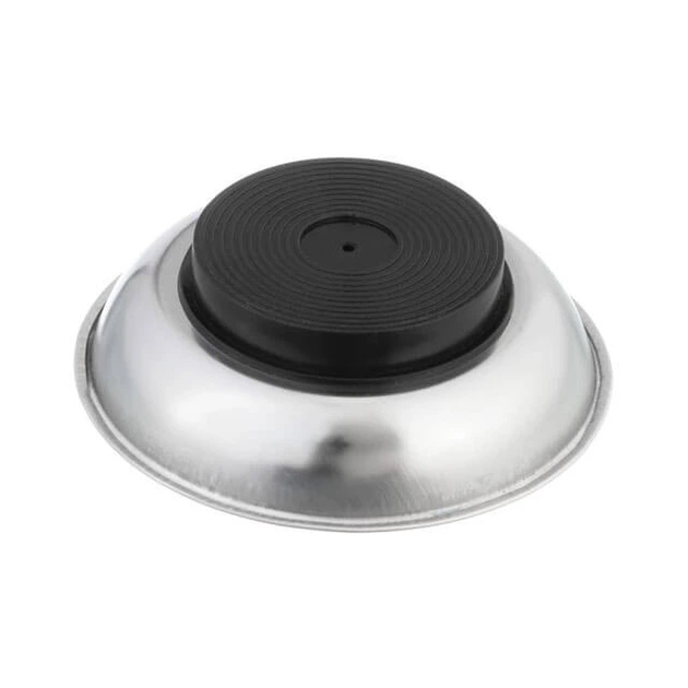Тарілка магнітна 108*22 мм INTERTOOL ET-1050 - изображение 2