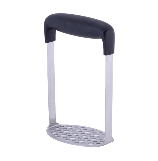 Картоплям'ялка Kamille KM-8834 18х12х7, 2 см - Фото 4 Картоплям'ялка Kamille KM-8834 18х12х7, 2 см - зображення 4
