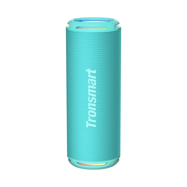 Акустическая система Tronsmart T7 Lite Light Green (964261) - Фото 1 Акустическая система Tronsmart T7 Lite Light Green (964261) - изображение 1