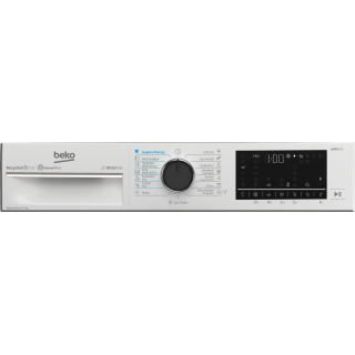 Прально-сушильна машина BEKO B5DFT59447W - изображение 2