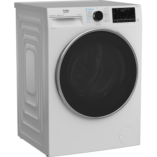 Прально-сушильна машина BEKO B5DFT59447W - изображение 3