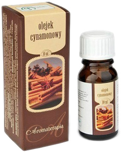 Eteryczny olejek Profarm Cynamon 10 ml (5903397000989) - obraz 1