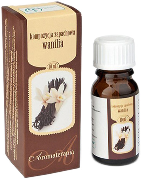 Kompozycja zapachowa Profarm Wanilia 10 ml (5903397001016) - obraz 1
