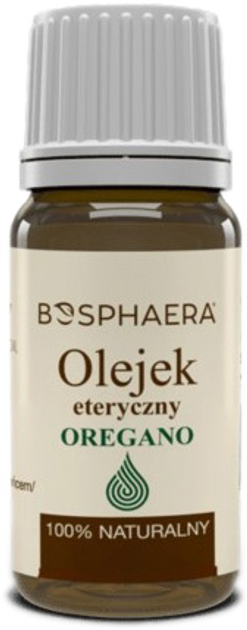 Eteryczny olejek Bosphaera Oregano 10 ml (5903175902658) - obraz 1
