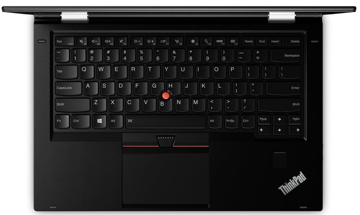 Ноутбук 14" Lenovo ThinkPad X1 Yoga Gen1 4G/LTE Intel Core i7 RAM 16GB ...