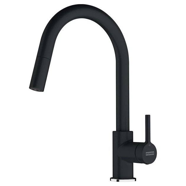 Комплект: Кухонна мийка Franke Sirius 2.0 S2D 611-62 (143.0627.288)+Кухонний змішувач Franke Lina (115.0626.053) - зображення 6