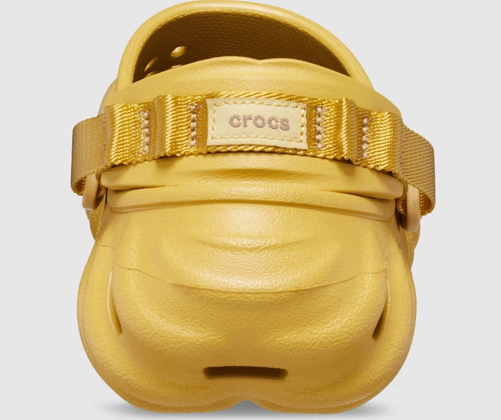 Крокси Echo Clog Desert Grass, розмір 40-41 - зображення 5
