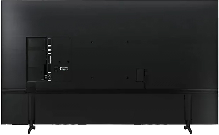 Телевізор Samsung HG50BU800EUXEN - зображення 4