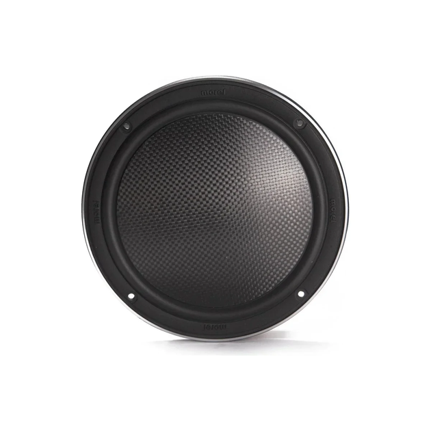 Автоакустика Morel VIRTUS NANO CARBON MW 6 - изображение 2