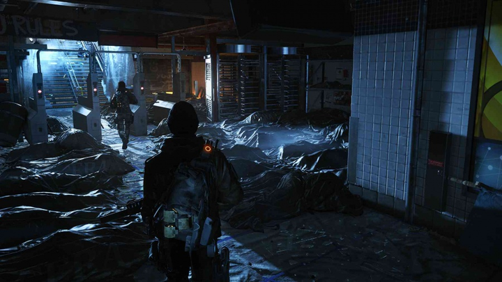 Gra Xbox One Tom Clancy's The Division (Greatest Hits) (Blu-ray) (3307215998540) - obraz 3