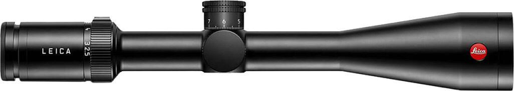 приціл оптичний Leica Amplus 6 2,5-15x50 BDC прицільна сітка L-4 з підсвіткою - зображення 2