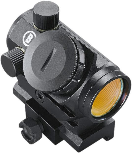 приціл Bushnell AR Optics TRS-25 HIRISE 3 МОА - зображення 2