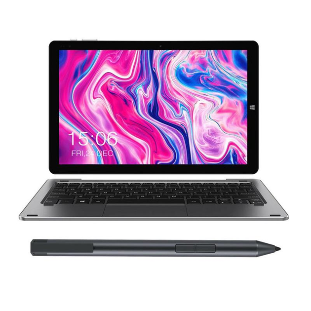 Планшет Chuwi Hi10 X New (СWHi10X8-KB/CW-112121) Win11 с клавиатурой и ...