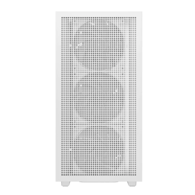 Корпус DeepCool CH560 Digital White (R-CH560-WHAPE4D-G-1) без БП - изображение 4