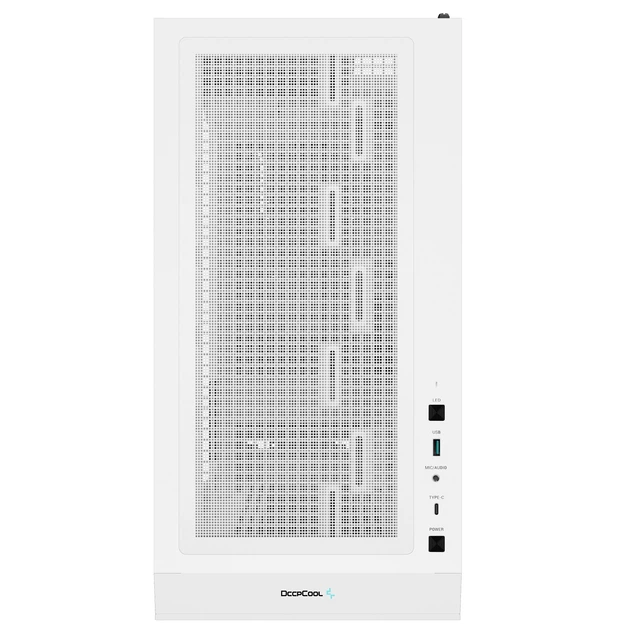 Корпус DeepCool CH560 Digital White (R-CH560-WHAPE4D-G-1) без БП - изображение 10