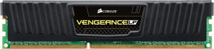 Оперативна пам'ять Corsair Vengeance DDR3 16GB 2 x 8GB Not Registered (CML16GX3M2A1600C9) - зображення 2