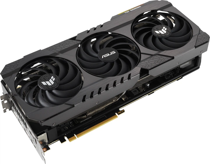 Видеокарта ASUS PCI-Ex GeForce RTX 4090 TUF Gaming OG OC Edition