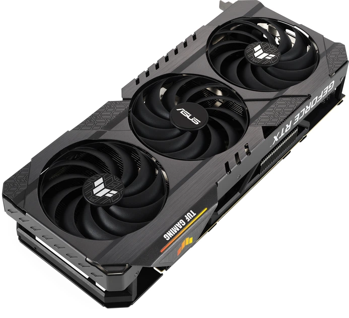 Відеокарта ASUS PCI-Ex GeForce RTX 4090 TUF Gaming OG OC Edition