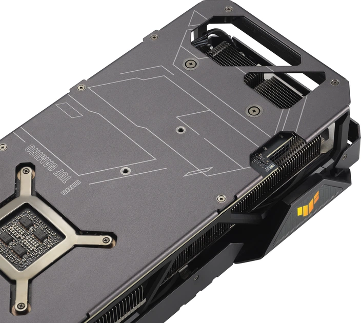 Видеокарта ASUS PCI-Ex GeForce RTX 4090 TUF Gaming OG OC Edition