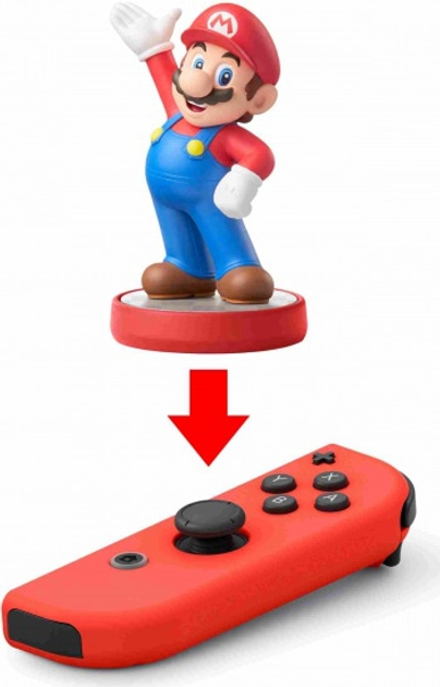 Фігурка Nintendo Amiibo Super Mario - Wedding Bowser (45496380601) - зображення 2