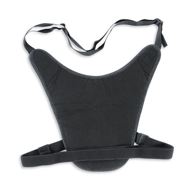 Кошелек нательный Tatonka Skin Chest Holster RFID B Black (TAT 2961.040) - изображение 2