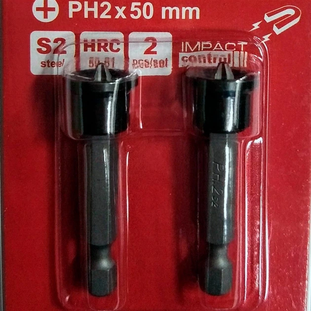 Биты для гипсокартона - ROZETKA. Купить недорого в Киеве: описания ...