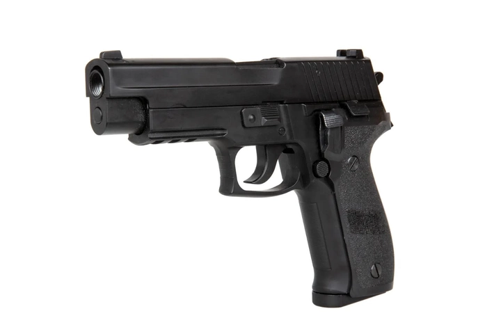 Пістолет SIG-Sauer P226 GBB (778) DBY - изображение 2