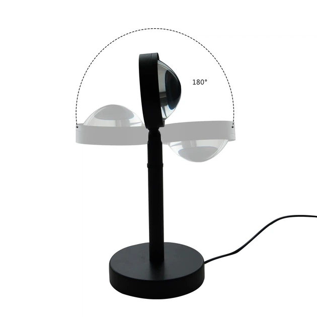 Лампа проекторна Atmosphere Sunset Lamp - изображение 3