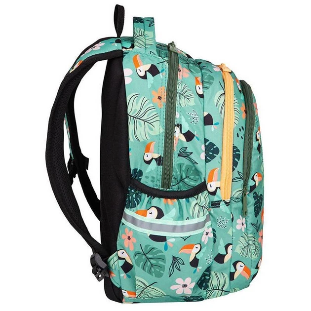 Рюкзак шкільний CoolPack Joy S F048662 Toucans - изображение 3