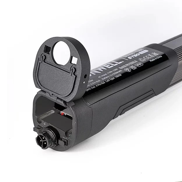 Световая трубка Soonwell ST50 RGBWW Tube (ST-50) - изображение 5