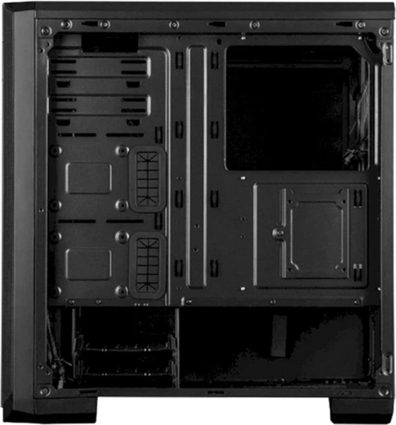 Корпус Modecom Oberon Pro Black (AT-OBERON-PR-10-000000-00) - зображення 5