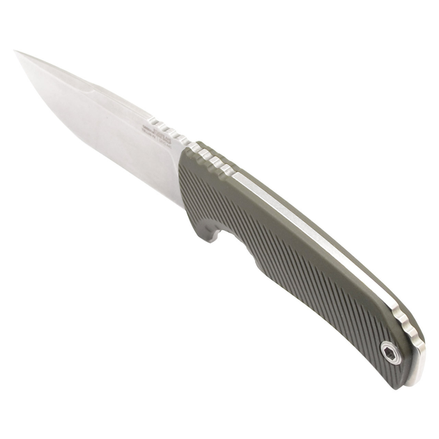 Нож SOG Tellus FX, Olive Drab (SOG 17-06-01-43) - изображение 2