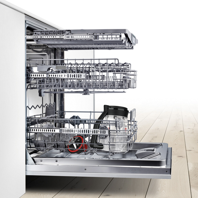 Blender Bosch MMB6172S 1200W - obraz 9