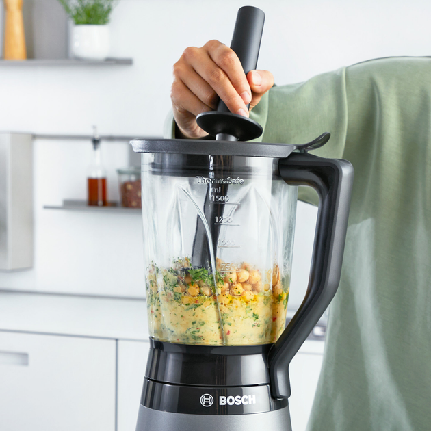 Blender Bosch MMB6172S 1200W - obraz 4