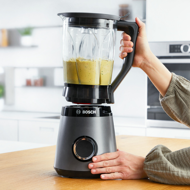 Blender Bosch MMB6172S 1200W - obraz 5