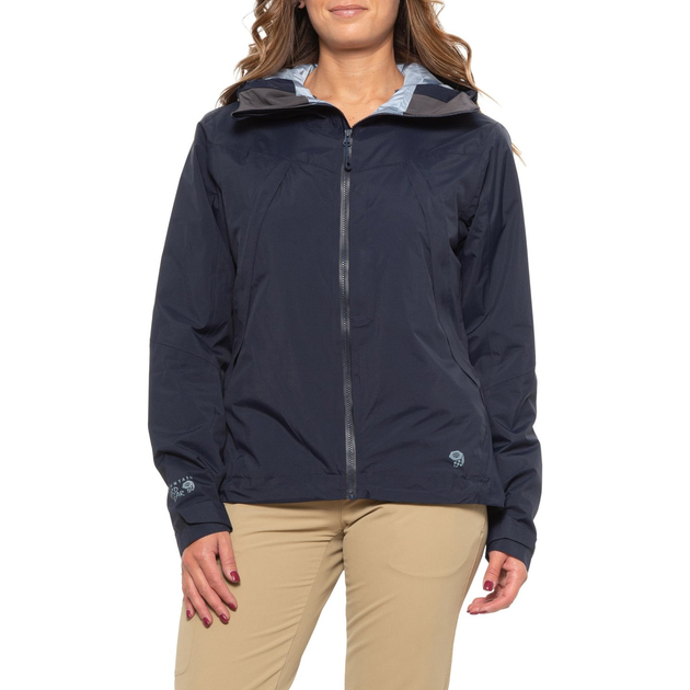 Mountain hardwear outlet marauder jacket