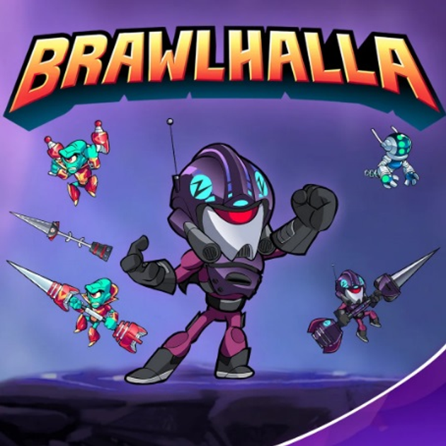 Buy Brawlhalla - Grovewarden Bundle - Brawhalla Key - GLOBAL - Cheap -  !