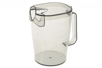 Чаша 1100ml для соковыжималки Gorenje 534039 - изображение 2