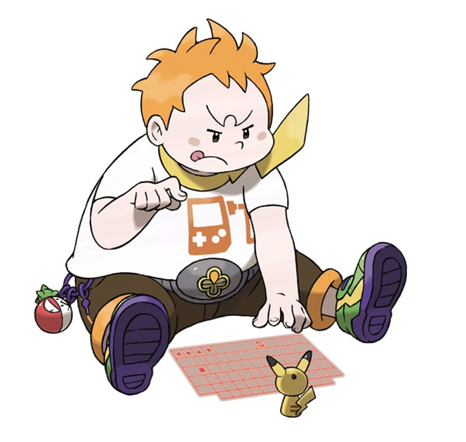 Гра Nintendo 3DS Pokémon Sun (Картридж) (45496473402) - зображення 6