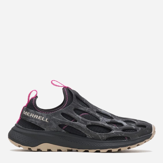 Buty do biegania po asfalcie damskie Merrell Hydro Runner J067124 40 (9US) 26 cm Czarne (195017315596) - obraz 1