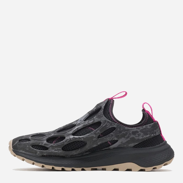 Buty do biegania damskie Merrell Hydro Runner J067124 38.5 (8US) 25 cm Czarne (195017315572) - obraz 3
