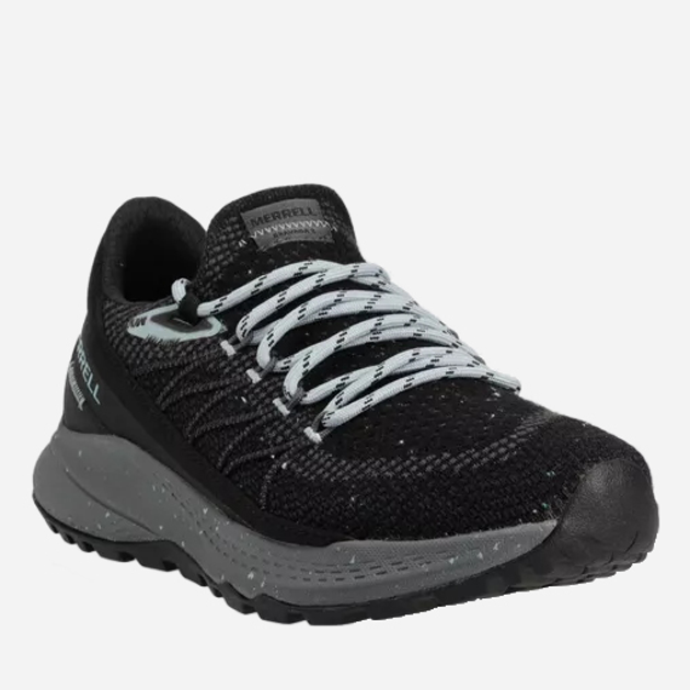 Buty sportowe trekkingowe damskie Merrell Bravada 2 J135570 36 (6US) 23 cm Czarne (195017347283) - obraz 2