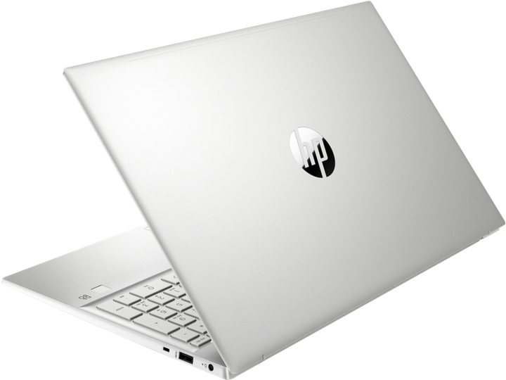 Ноутбук HP Pavilion Laptop 15-eh1130ur (638D3EA) Silver - Фото 2 Ноутбук HP Pavilion Laptop 15-eh1130ur (638D3EA) Silver - изображение 2
