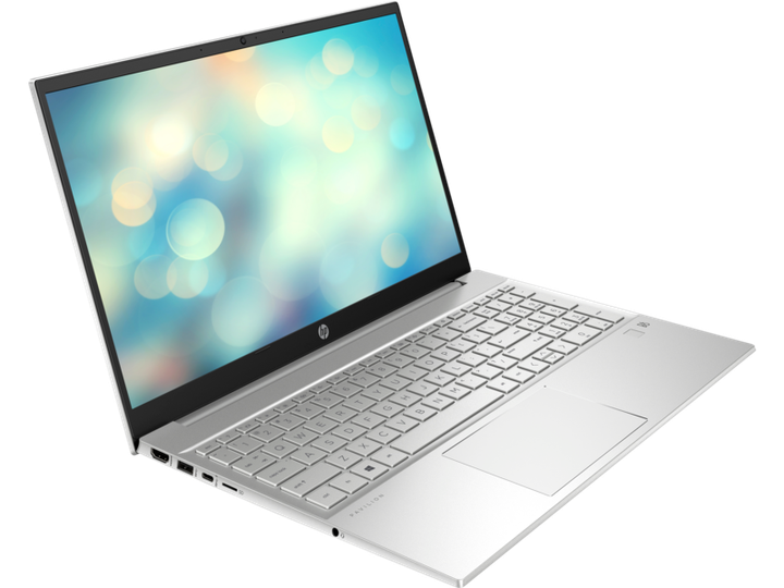 Ноутбук HP Pavilion Laptop 15-eh1130ur (638D3EA) Silver - Фото 4 Ноутбук HP Pavilion Laptop 15-eh1130ur (638D3EA) Silver - изображение 4