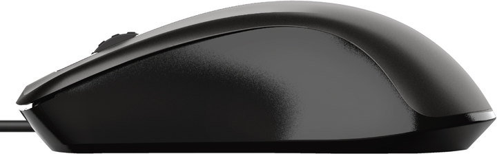 Мышь Trust Carve USB Black (TR23733) - изображение 5
