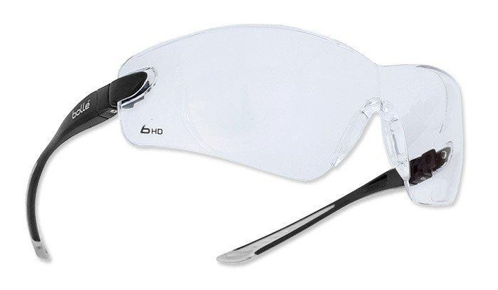 Bolle Safety Защитные очки COBRA - HD - COBHDPI - изображение 1